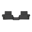 Husky Liners - 2021 FORD BRONCO X - ACT CONTOUR FLOOR LINERS - Panda Motorworks
