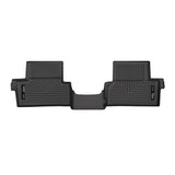 Husky Liners - 2021 FORD BRONCO X - ACT CONTOUR FLOOR LINERS - Panda Motorworks