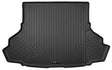 Husky Liners 2015 Ford Mustang Coupe Black Trunk Liner - Panda Motorworks