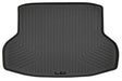 Husky Liners - Husky Liners 2016 Honda Civic Sedan Weatherbeater Black Trunk Liner