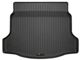 Husky Liners - Husky Liners 2017 Honda Civic Hatchback WeatherBeater Black Trunk Liner