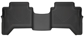 Husky Liners - Husky Liners Weather BeaterFloor Liners 2019 Ford Ranger SuperCrew