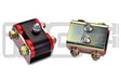 IAG Performance - IAG COMPETITION SERIES ENGINE MOUNTS FOR 2002 - 07 SUBARU WRX, 04 - 18 STI, 04 - 08 FXT