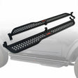 IAG Performance - IAG Full Length EZ - Step Add - on for 2021+ Ford Bronco (1 Pair) - Panda Motorworks