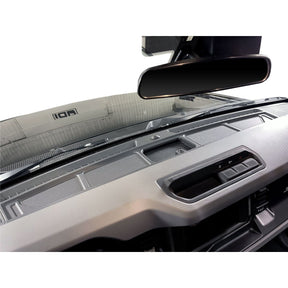 IAG Performance - IAG I - Line 3PC Dash Anti - Slip Pad for 2021+ Ford Bronco - Panda Motorworks