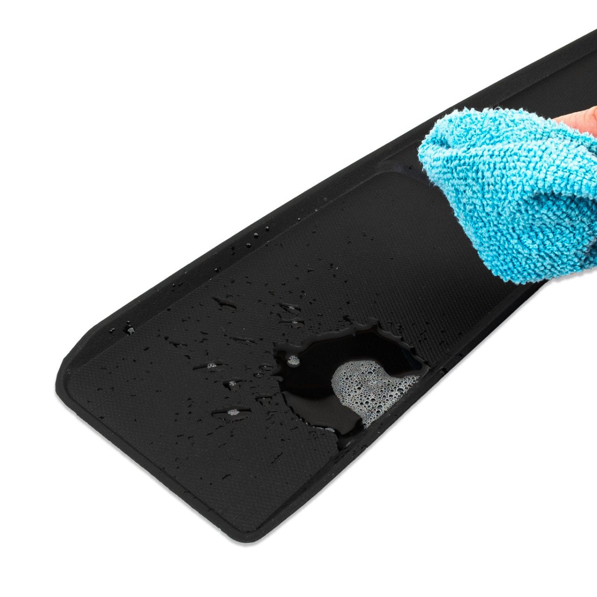 IAG Performance - IAG I - Line 3PC Dash Anti - Slip Pad for 2021+ Ford Bronco - Panda Motorworks