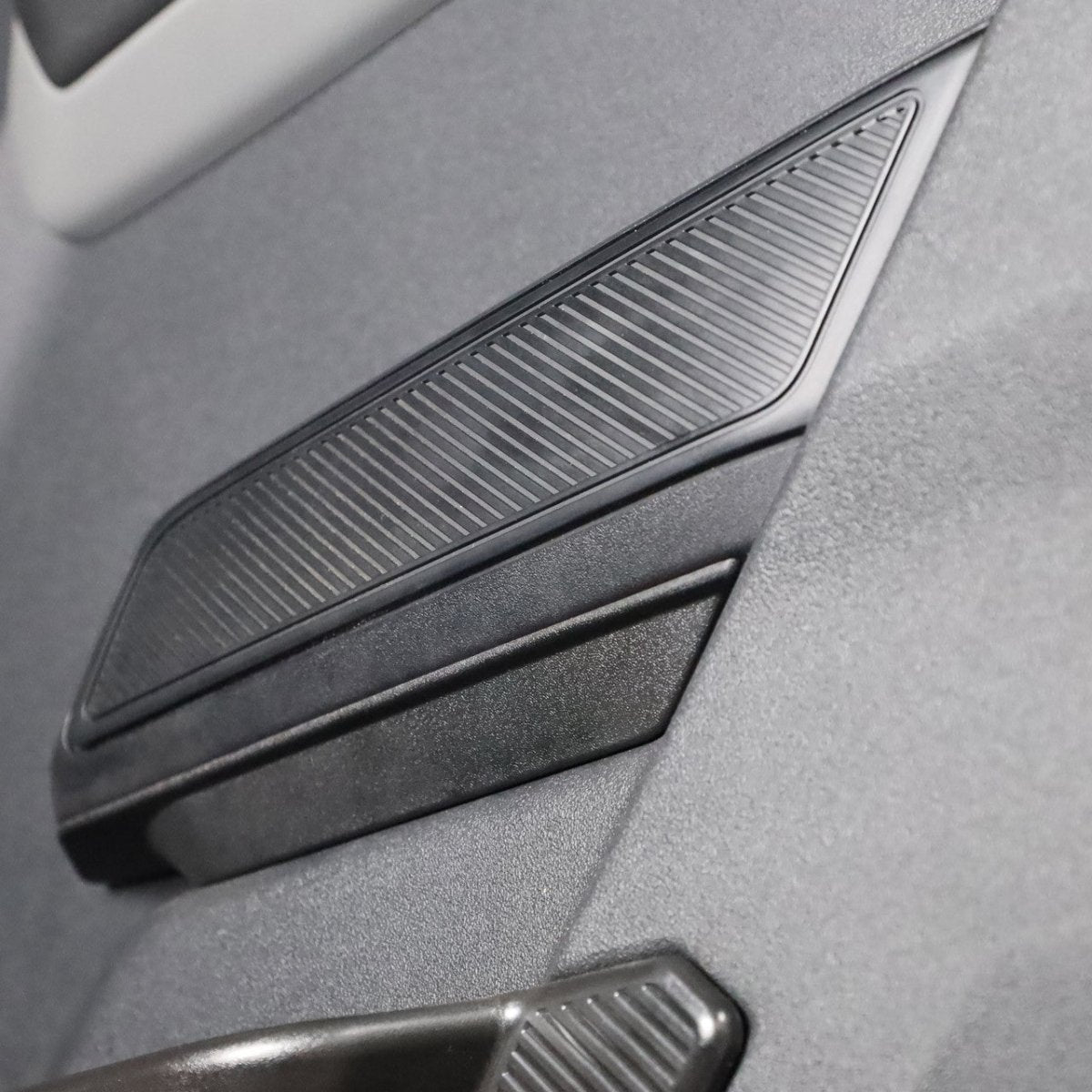 IAG Performance - IAG I - Line Front Door Handle Insert - Pair for 2021+ Ford Bronco - Panda Motorworks