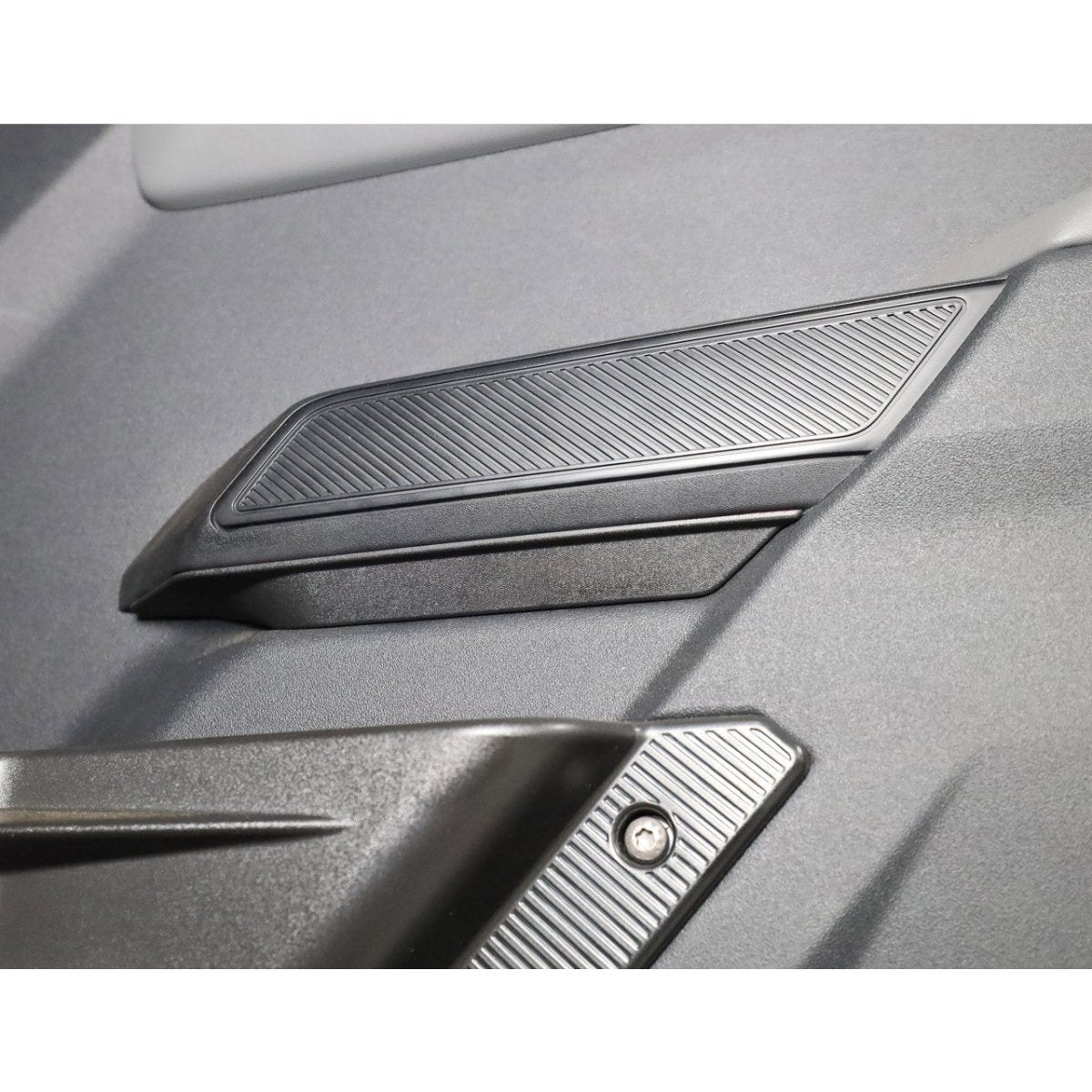 IAG Performance - IAG I - Line Front Door Handle Insert - Pair for 2021+ Ford Bronco - Panda Motorworks