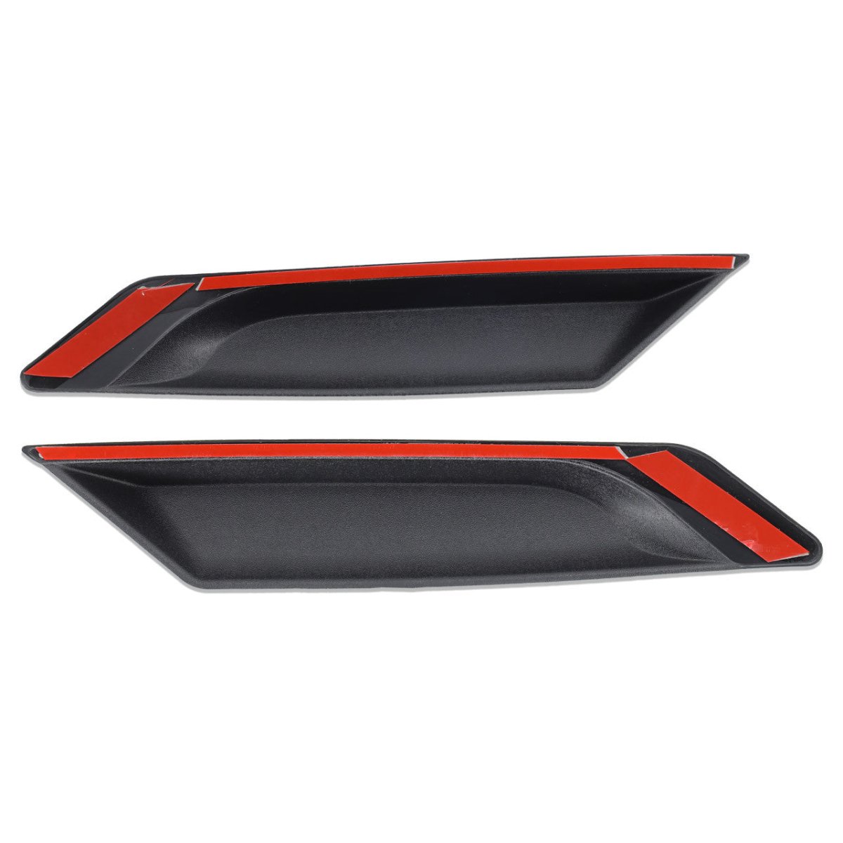 IAG Performance - IAG I - Line Front Door Handle Insert - Pair for 2021+ Ford Bronco - Panda Motorworks