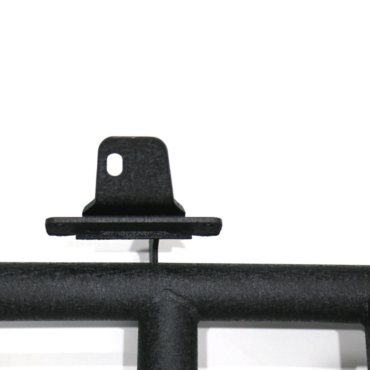 IAG I-Line Full Length Tube Step For Use Without Factory Rock Rails ...