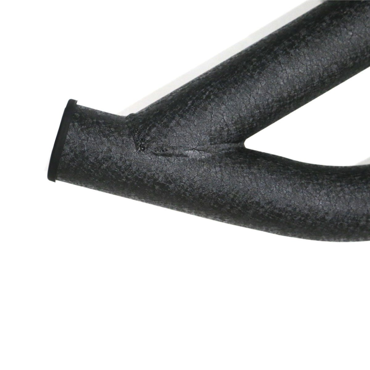 IAG Performance - IAG I - Line Full Length Tube Step For Use Without Factory Rock Rails 2021+ Ford Bronco - Panda Motorworks