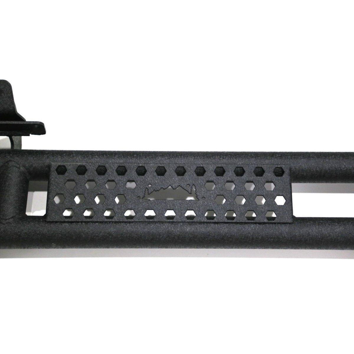 IAG I-Line Full Length Tube Step For Use Without Factory Rock Rails ...