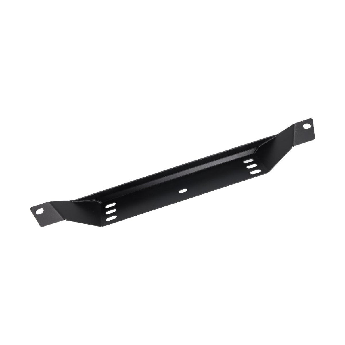 IAG Performance - IAG I - Line Small Side Steps 2 pcs For Use Without Factory Rock Rails for 2021+ Ford Bronco - Panda Motorworks