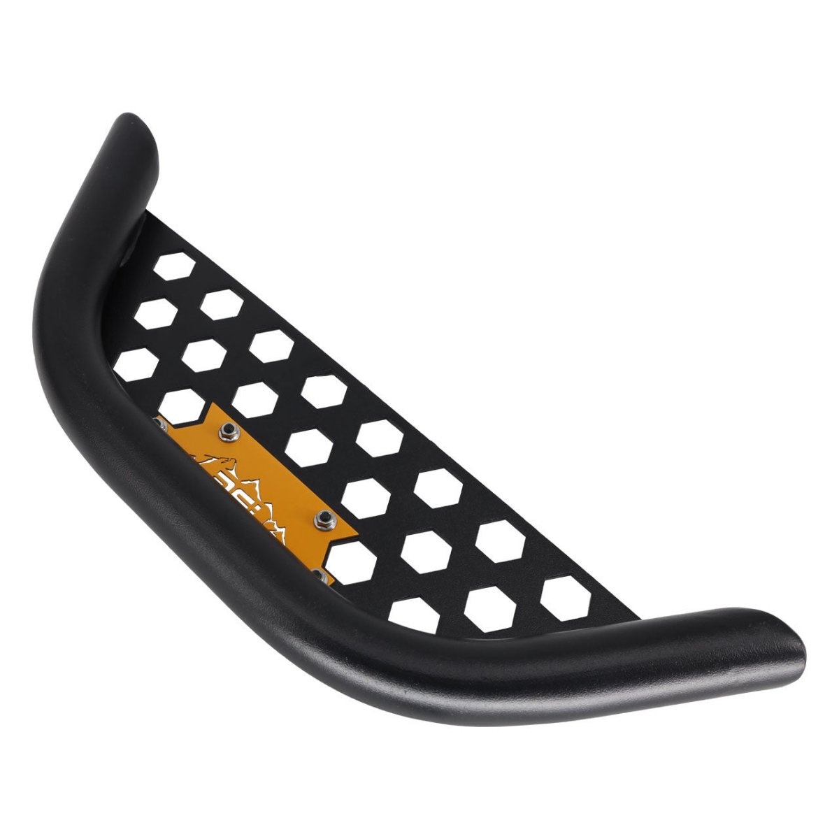 IAG Performance - IAG I - Line Small Side Steps 2 pcs For Use Without Factory Rock Rails for 2021+ Ford Bronco - Panda Motorworks