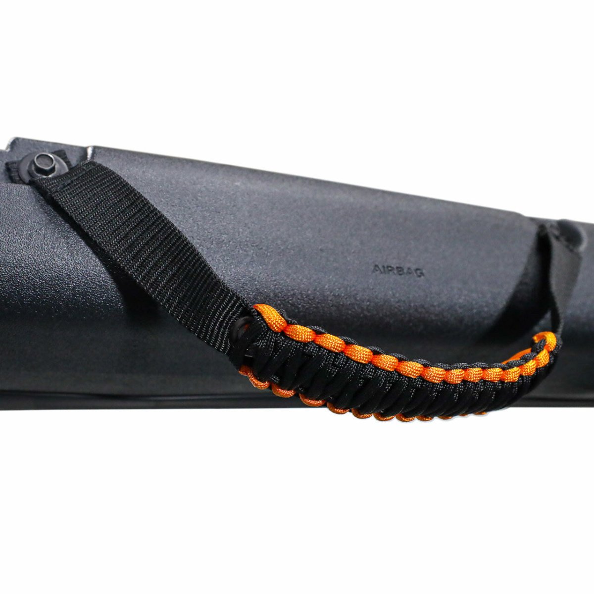 IAG Paracord Grab Handle for 2021+ Ford Bronco Two & Four Door