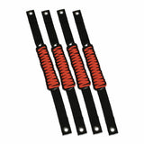 IAG Performance - IAG Paracord Grab Handle for 2021+ Ford Bronco Two & Four Door - Panda Motorworks