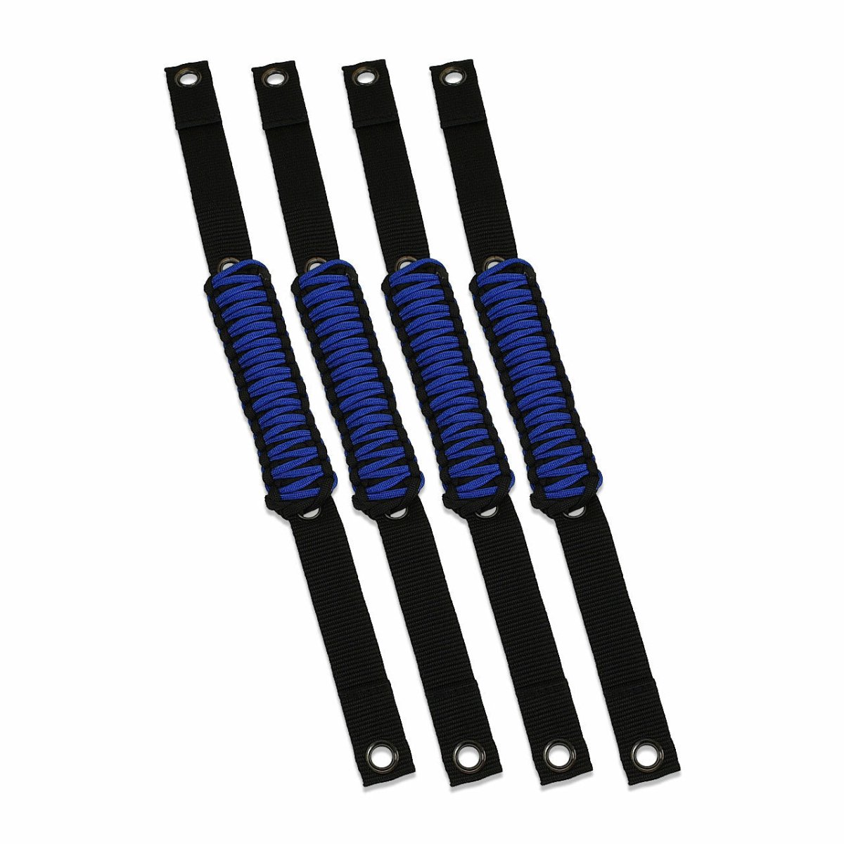 IAG Paracord Grab Handle for 2021+ Ford Bronco Two & Four Door