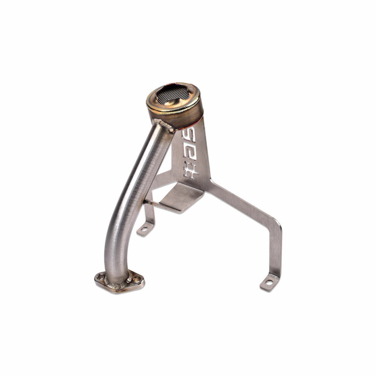 IAG Performance - IAG Performance V2 Oil Pickup For 2002 - 14 Subaru WRX, 04 - 21 STI, 05 - 09 LGT, 04 - 13 FXT - Panda Motorworks
