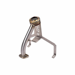 IAG Performance - IAG Performance V2 Oil Pickup For 2002 - 14 Subaru WRX, 04 - 21 STI, 05 - 09 LGT, 04 - 13 FXT - Panda Motorworks