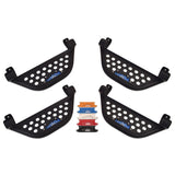 IAG Performance - IAG V2 EZ - Step Add - on for 2021+ Ford Bronco - Panda Motorworks