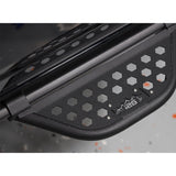 IAG Performance - IAG V2 EZ - Step Add - on for 2021+ Ford Bronco - Panda Motorworks