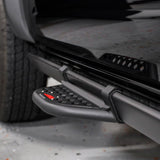 IAG Performance - IAG V2 EZ - Step Add - on for 2021+ Ford Bronco - Panda Motorworks