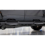 IAG Performance - IAG V2 EZ - Step Add - on for 2021+ Ford Bronco - Panda Motorworks