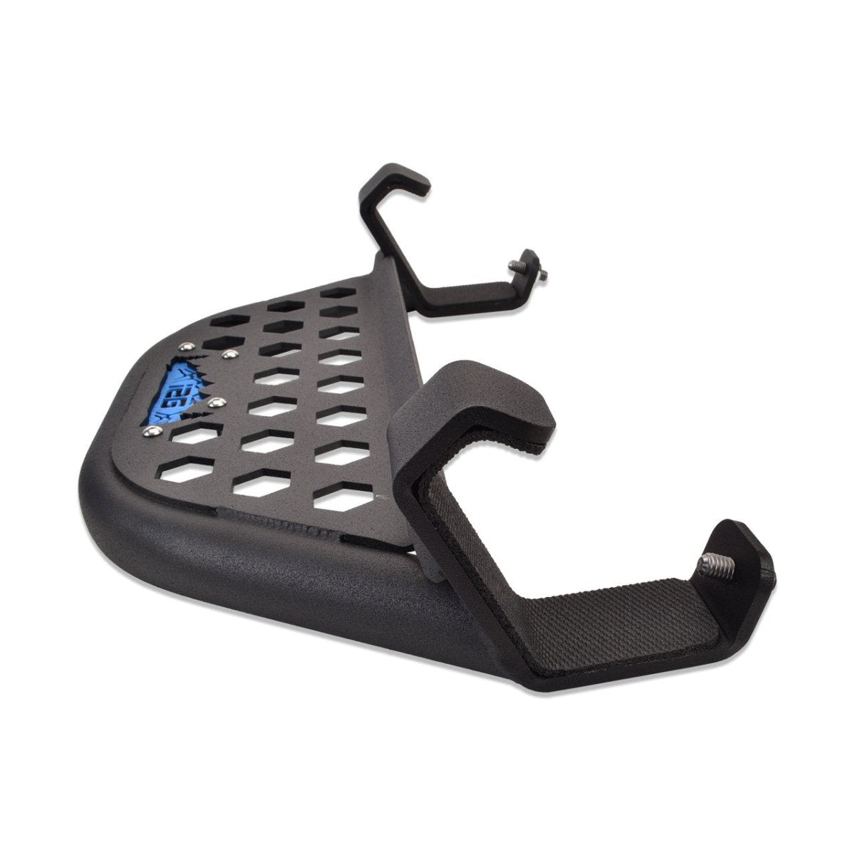 IAG Performance - IAG V2 EZ - Step Add - on for 2021+ Ford Bronco - Panda Motorworks