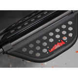 IAG Performance - IAG V2 EZ - Step Add - on for 2021+ Ford Bronco - Panda Motorworks