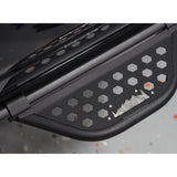 IAG Performance - IAG V2 EZ - Step Add - on for 2021+ Ford Bronco - Panda Motorworks