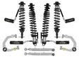 ICON - ICON 2021+ BRONCO 3 - 4" LIFT STAGE 5 SUSPENSION SYSTEM - Panda Motorworks