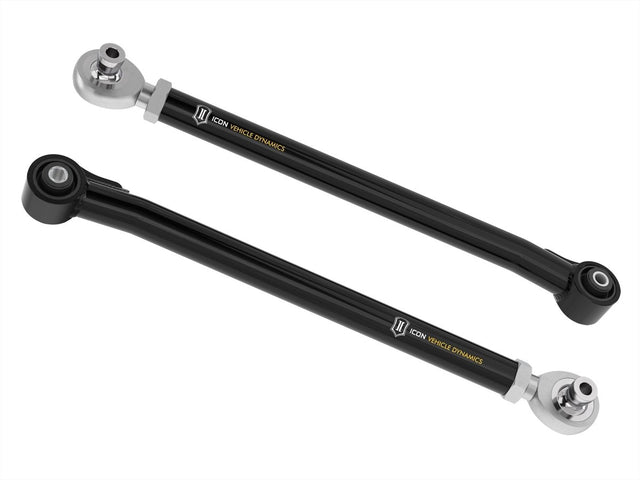 ICON - ICON 2021+ BRONCO TUBULAR REAR LOWER LINK KIT - Panda Motorworks