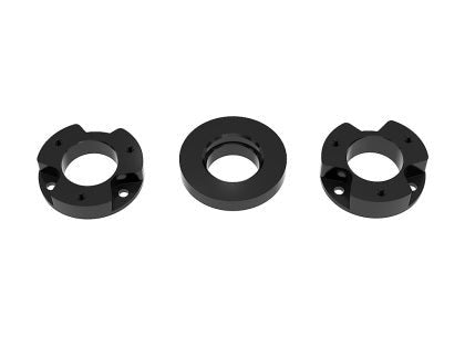 ICON - ICON 2021+ Ford Bronco 3in Lift C/O Spacer Kit - Panda Motorworks