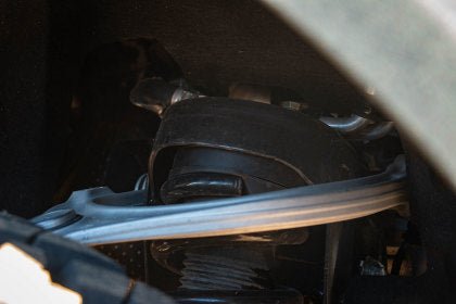 ICON - ICON 2021+ Ford Bronco 3in Lift C/O Spacer Kit - Panda Motorworks