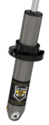 ICON - ICON 2021+ Ford Bronco Hoss 1.0 Rear EXP Coilover 2.5in - Panda Motorworks