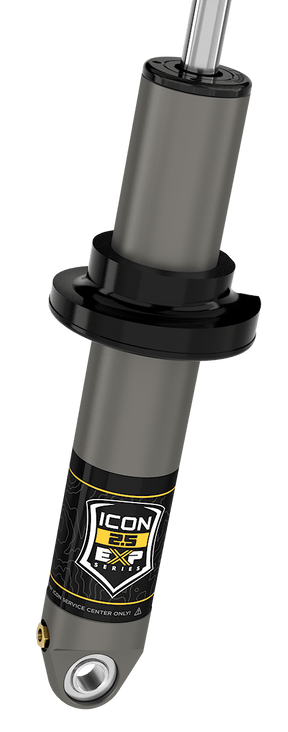 ICON - ICON 2021+ Ford Bronco Hoss 1.0 Rear EXP Coilover 2.5in - Panda Motorworks