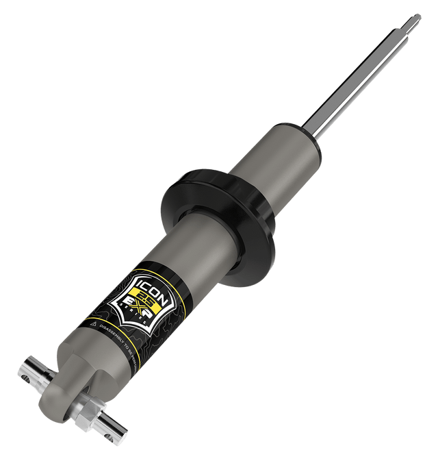 ICON - ICON 2021+ Ford Bronco Hoss 2.0 Front EXP Coilover 2.5in - Panda Motorworks