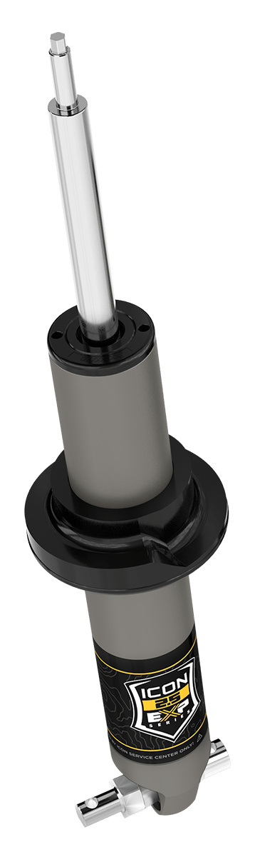 ICON - ICON 2021+ Ford Bronco Hoss 2.0 Front EXP Coilover 2.5in - Panda Motorworks