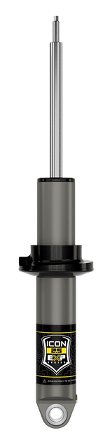 ICON - ICON 2021+ Ford Bronco Hoss 2.0 Rear EXP Coilover 2.5in - Panda Motorworks