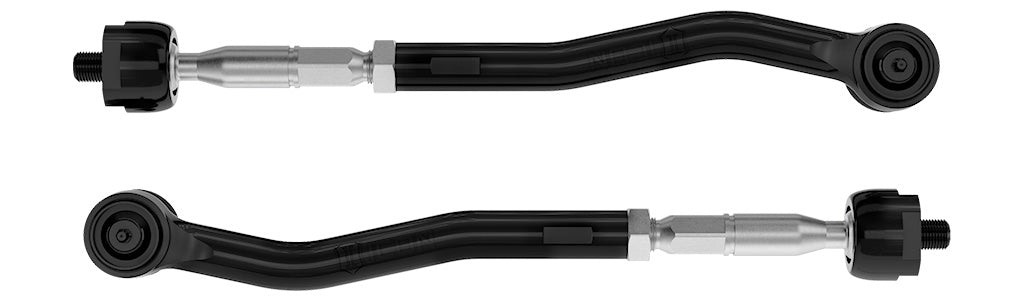 ICON - ICON 2021+ Ford Bronco Tie Rod Kit - Panda Motorworks