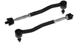 ICON - ICON 2021+ Ford Bronco Tie Rod Kit - Panda Motorworks