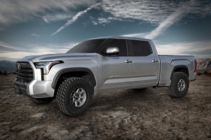 ICON - ICON 2022+ Toyota Tundra 2.25in Front Spacer Kit - Panda Motorworks