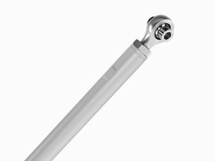 ICON - ICON 2022+ Toyota Tundra Billet Rear Adj Track Bar Kit - Panda Motorworks