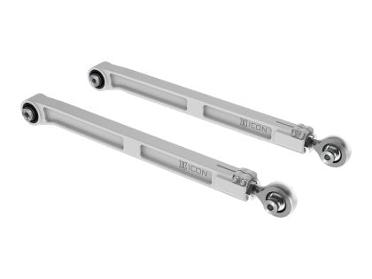 ICON - ICON 2022 Toyota Tundra Billet Rear Lower Link Kit - Panda Motorworks
