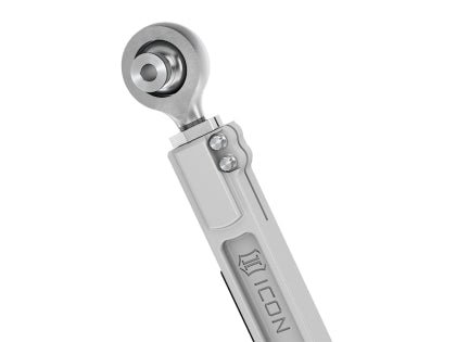 ICON - ICON 2022 Toyota Tundra Billet Rear Lower Link Kit - Panda Motorworks