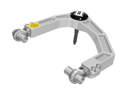 ICON - ICON 2022 Toyota Tundra Billet Upper Control Arm Delta Joint Pro Kit - Panda Motorworks