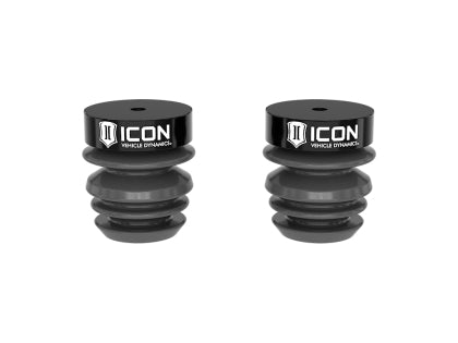 ICON - ICON 2022+ Toyota Tundra Front Foam Bump Stop Kit - Panda Motorworks