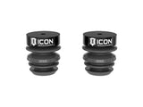 ICON - ICON 2022+ Toyota Tundra Front Foam Bump Stop Kit - Panda Motorworks