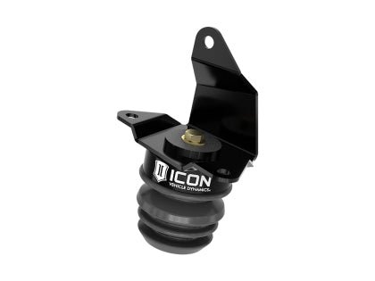 ICON - ICON 2022+ Toyota Tundra Rear Foam Bump Stop Kit - Panda Motorworks