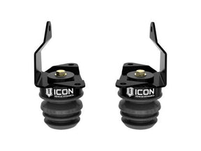ICON - ICON 2022+ Toyota Tundra Rear Foam Bump Stop Kit - Panda Motorworks